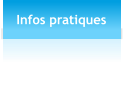 Infos pratiques